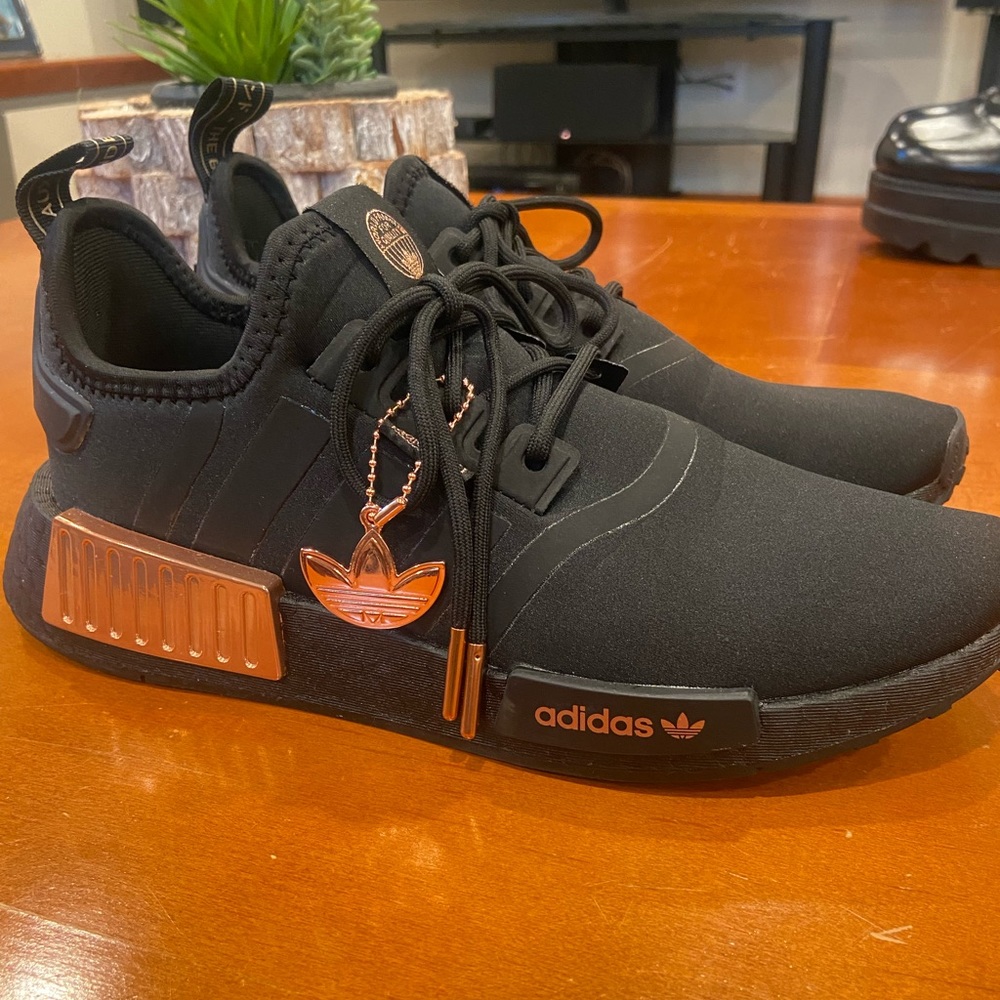 Adidas Athletic Sneakers